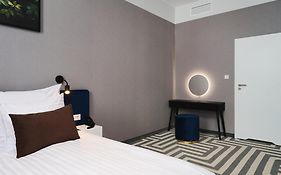Aiden By Best Western Lodz