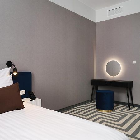 Aiden By Best Western Lodz Extérieur photo