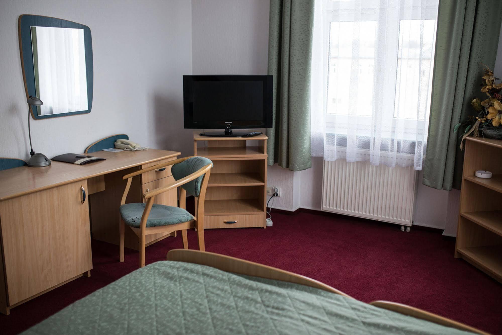 Aiden By Best Western Lodz Extérieur photo