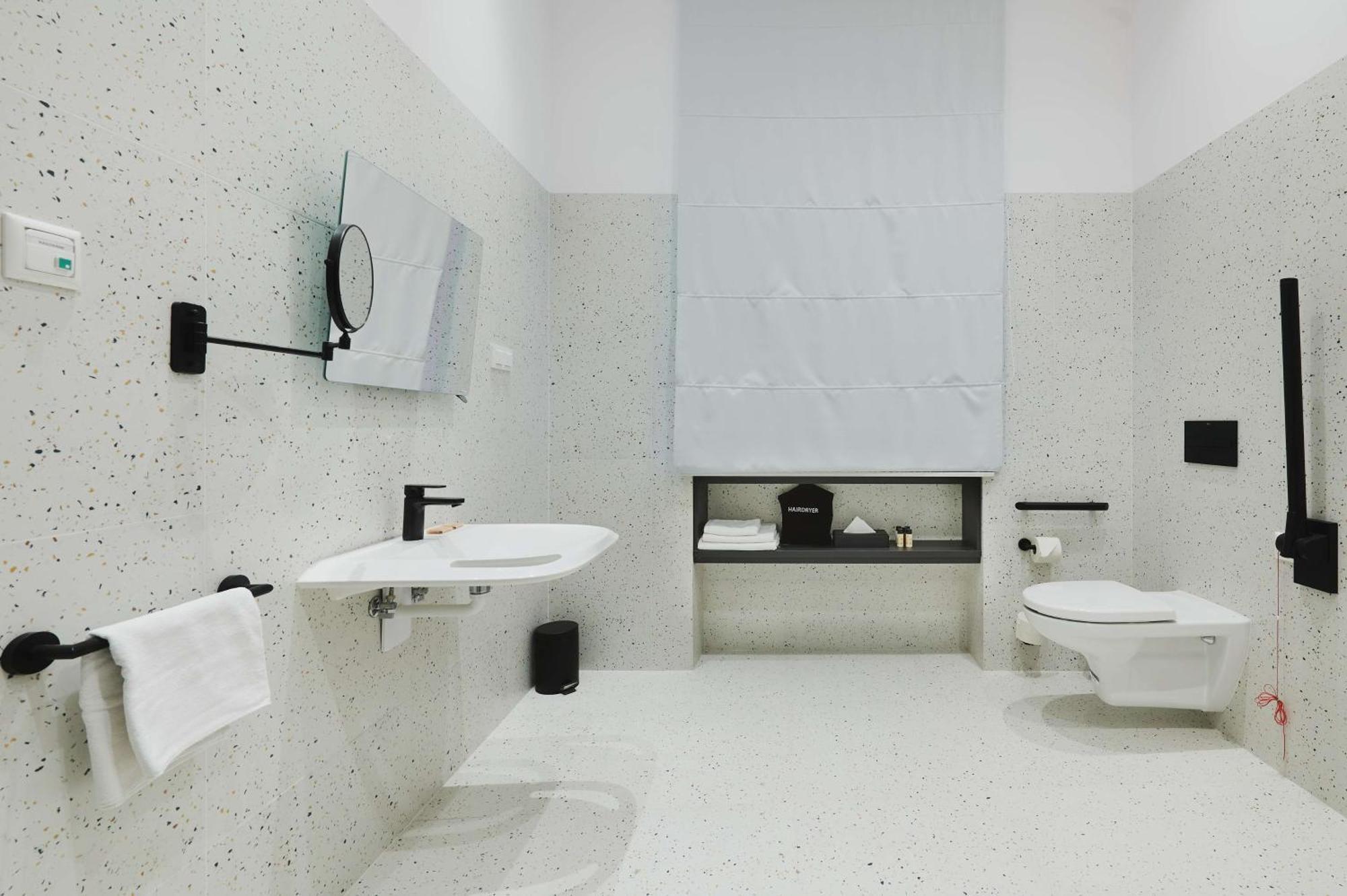 Aiden By Best Western Lodz Chambre photo