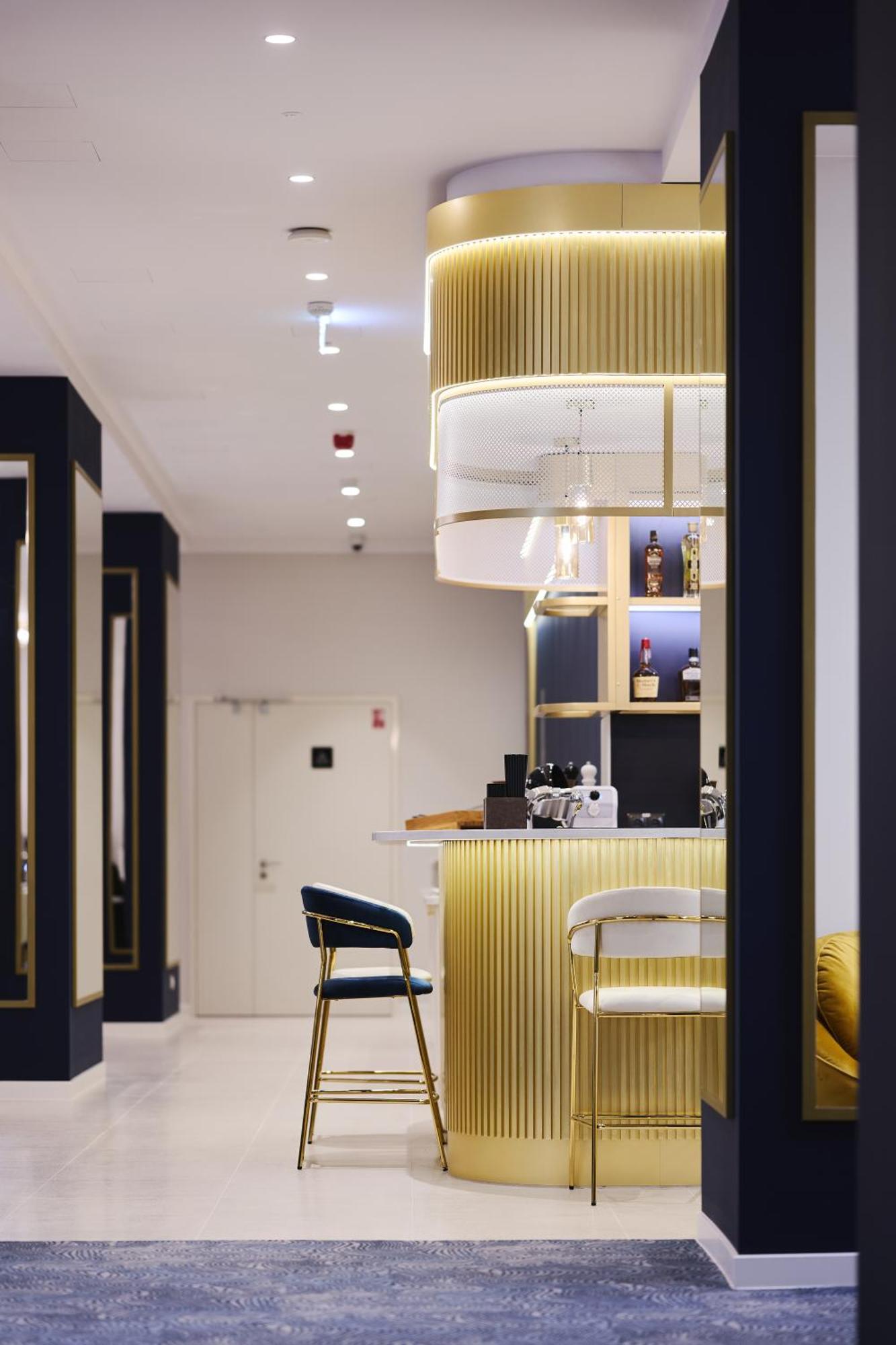 Aiden By Best Western Lodz Extérieur photo