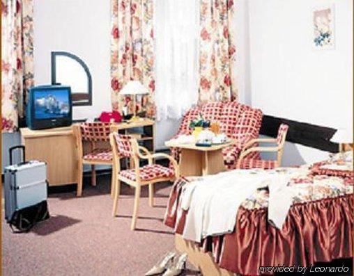 Aiden By Best Western Lodz Chambre photo