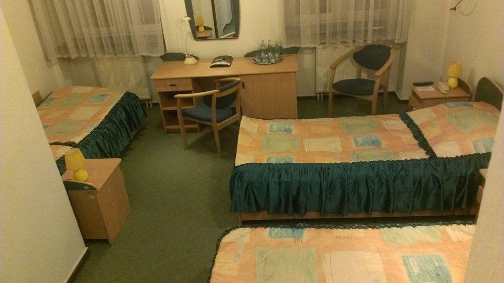 Aiden By Best Western Lodz Extérieur photo