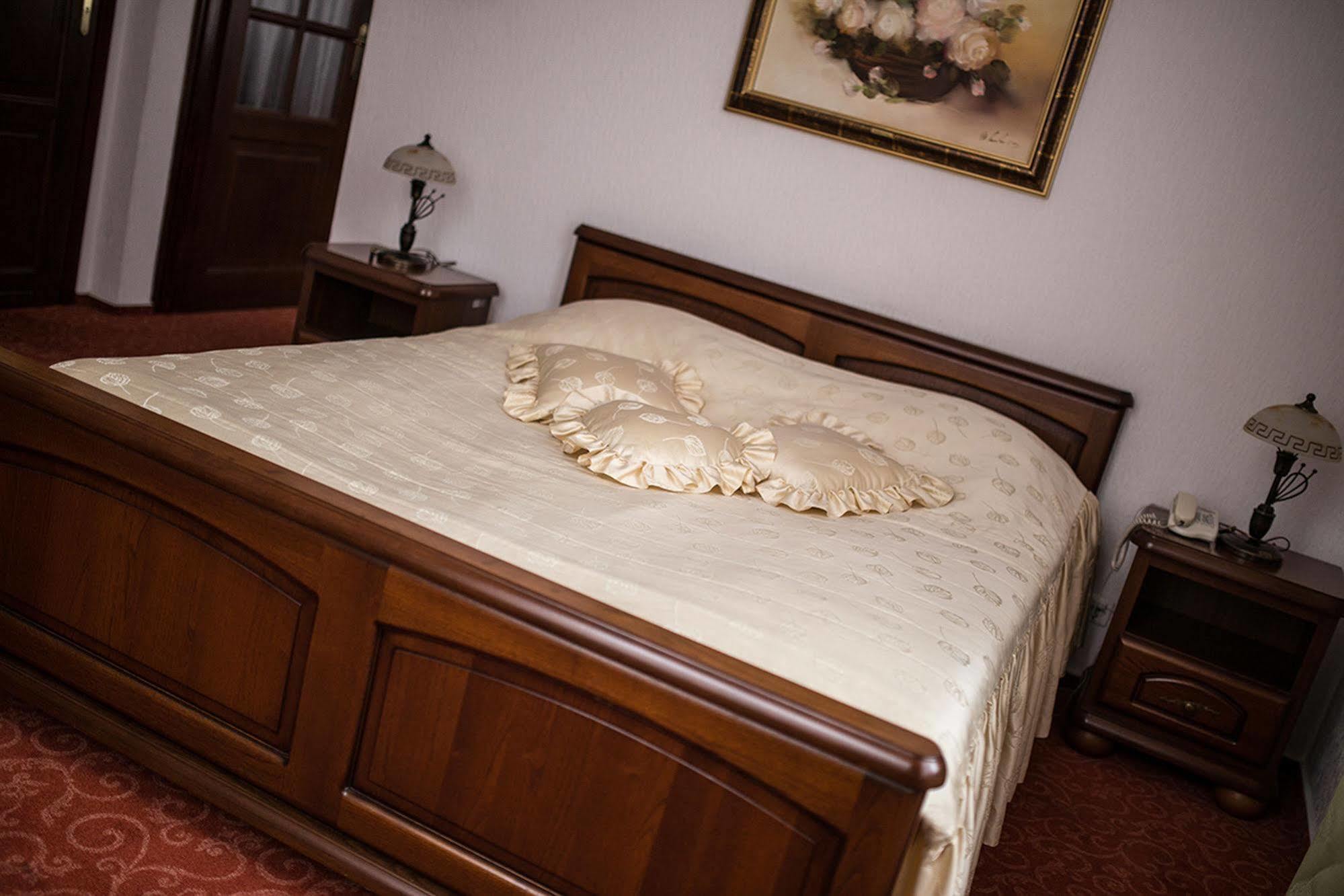 Aiden By Best Western Lodz Extérieur photo