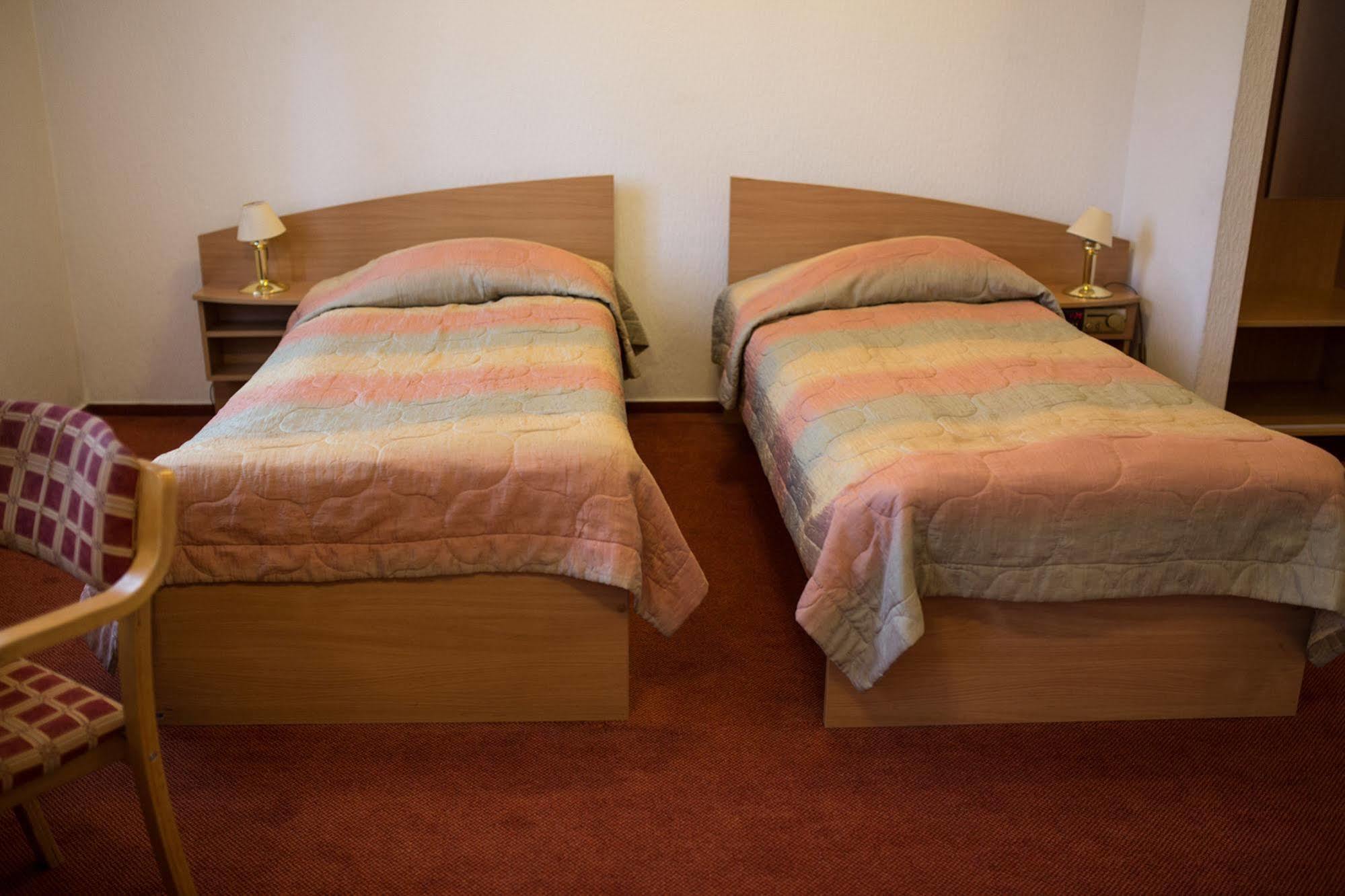 Aiden By Best Western Lodz Extérieur photo