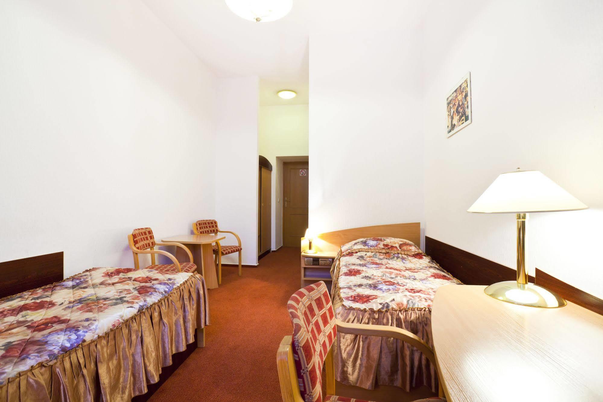 Aiden By Best Western Lodz Extérieur photo