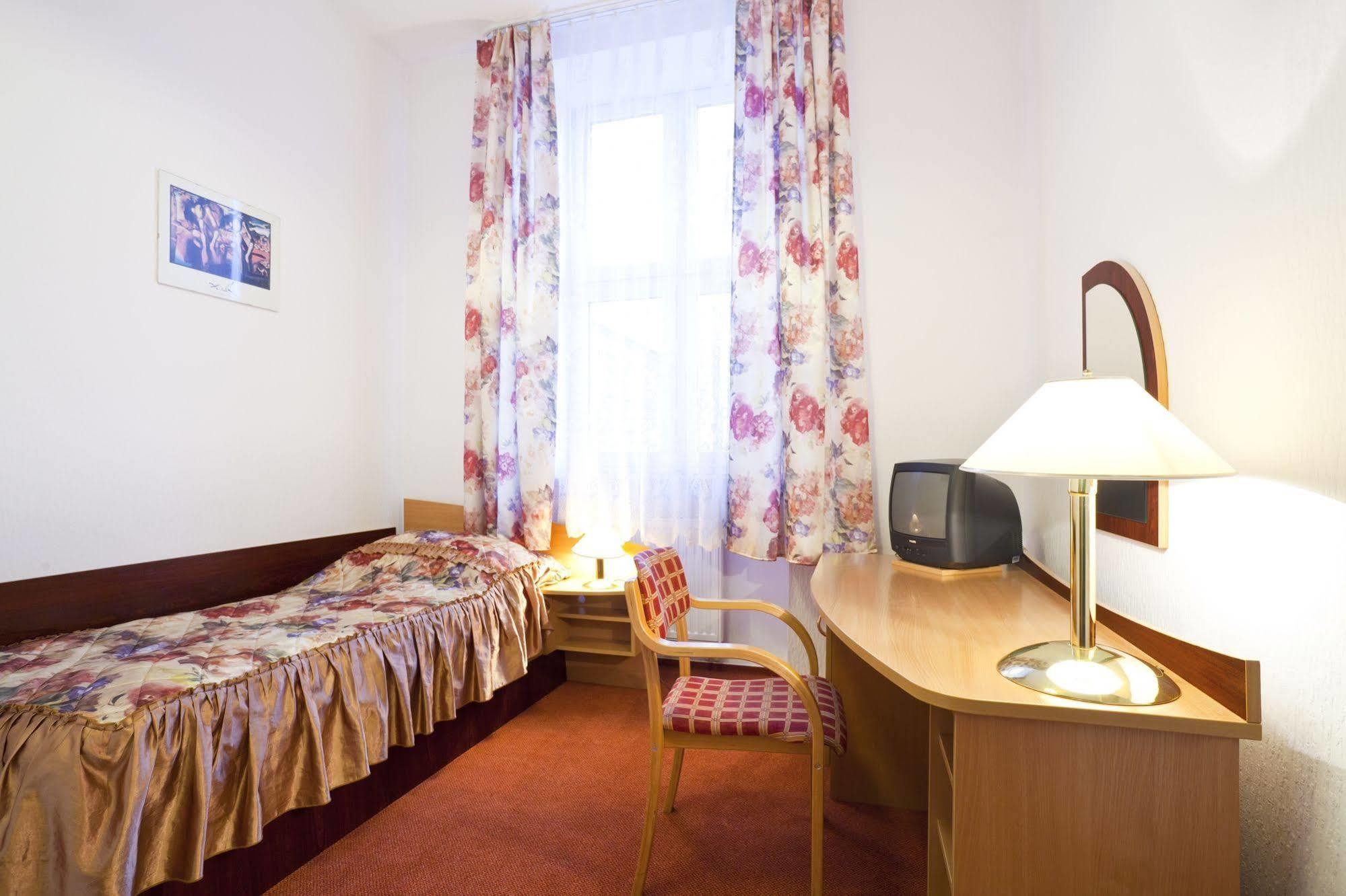 Aiden By Best Western Lodz Extérieur photo
