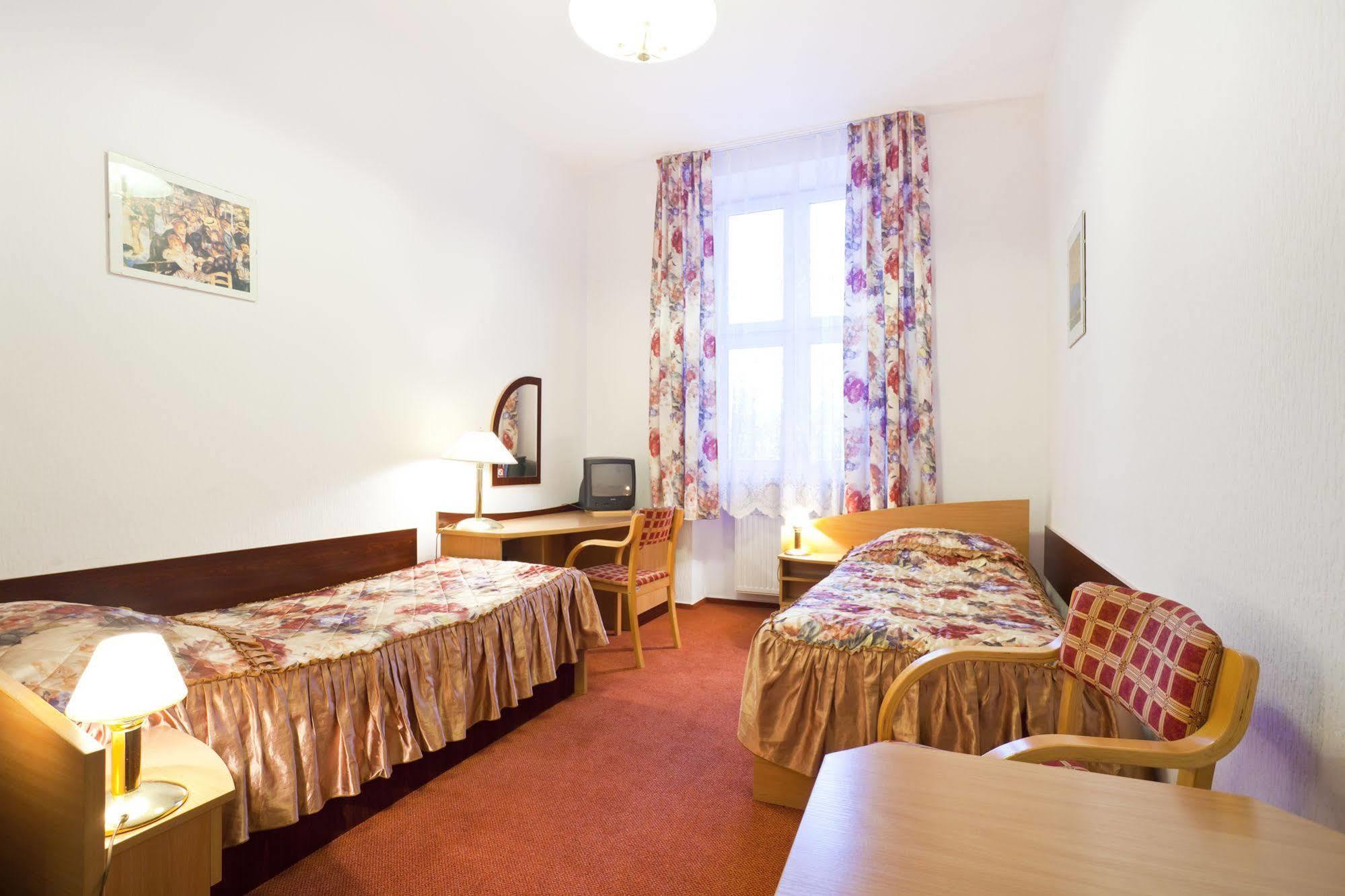 Aiden By Best Western Lodz Extérieur photo