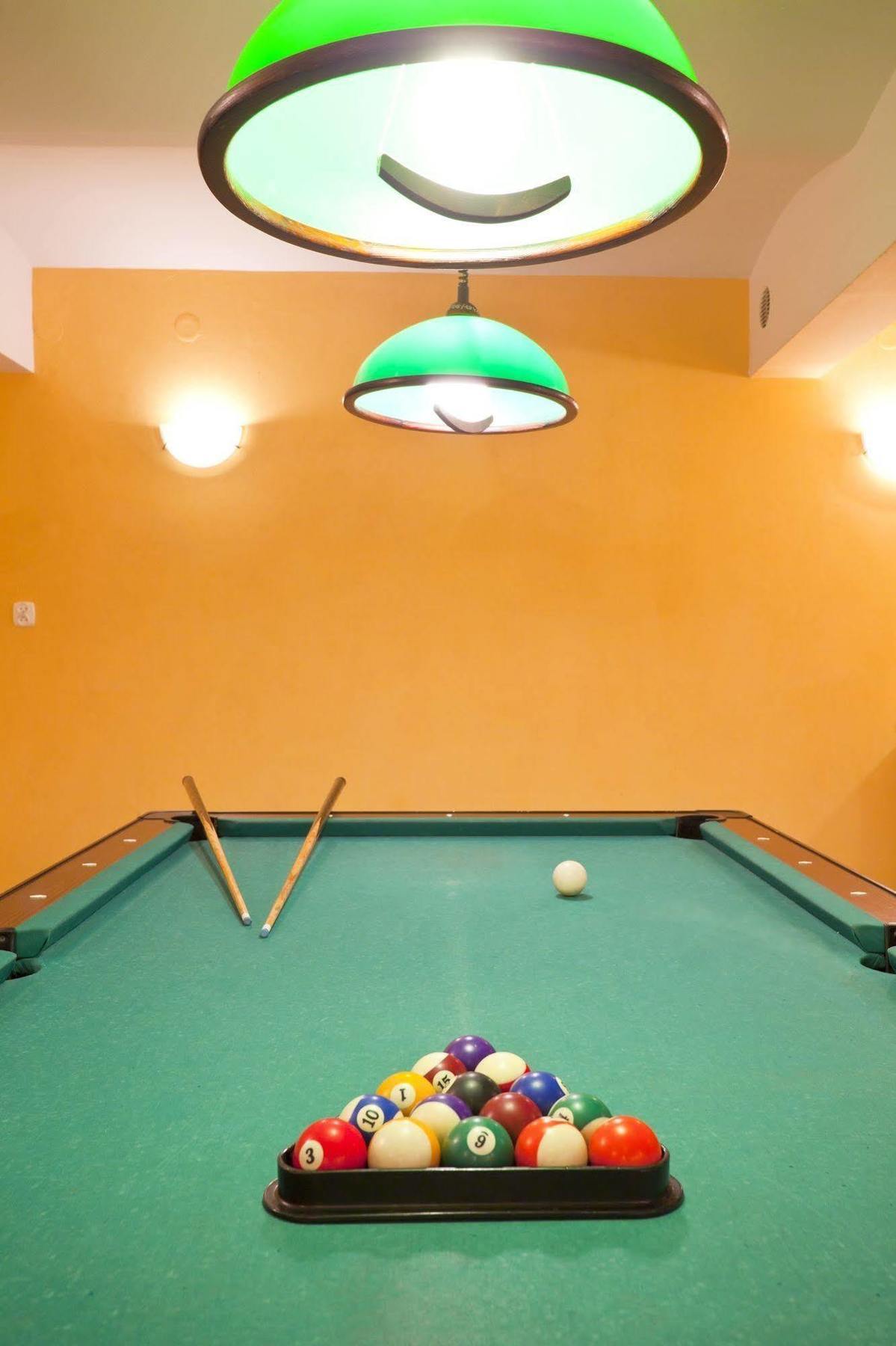 Aiden By Best Western Lodz Extérieur photo