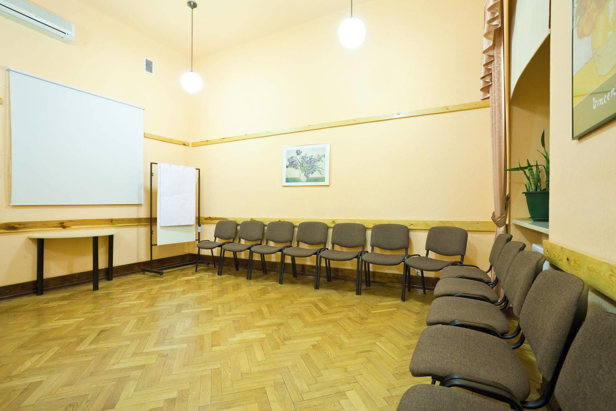 Aiden By Best Western Lodz Extérieur photo