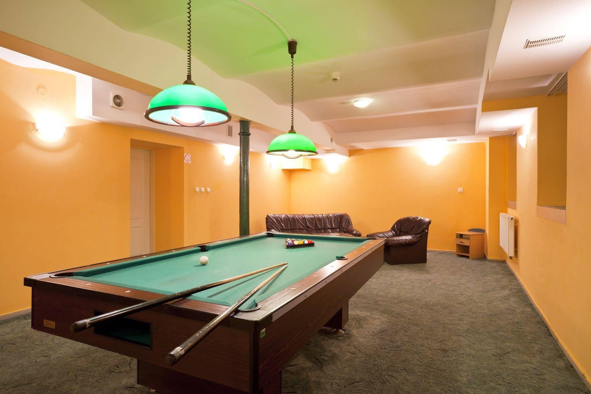 Aiden By Best Western Lodz Extérieur photo